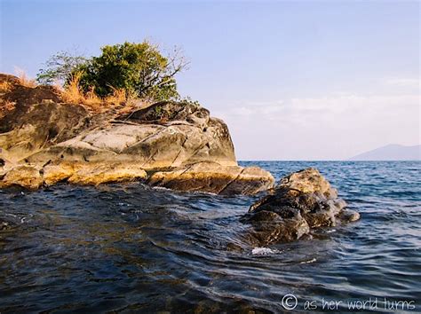 Scuba Diving Lake Malawi | As Her World Turns