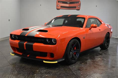 2022 Dodge Challenger | American Muscle CarZ