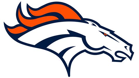 Denver Broncos Logo, symbol, meaning, history, PNG, brand