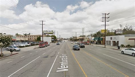 Reimagining Ventura Boulevard - CiclaValley