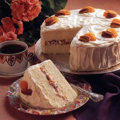 Lady Baltimore Cake - Swans Down Cake Flour