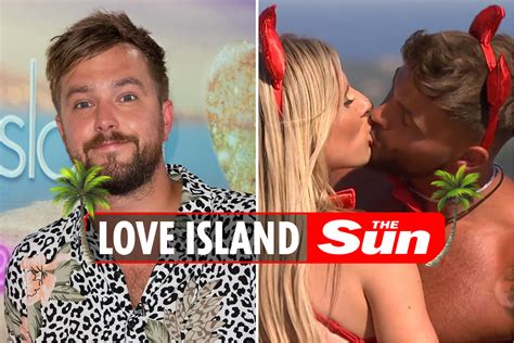 Iain Stirling reveals extreme lengths that Love Island are going to so ...