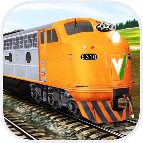 Trainz Driver 2 i Trainz Simulator 2 za darmo w App Store