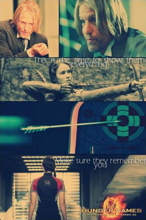 Haymitch Abernathy Quotes. QuotesGram