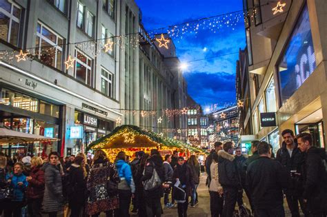 Zurich Christmas Market | 2024 Dates, Must-Knows & History! - Christmas ...