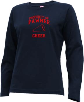 Pawnee High School Custom Apparel, Clothing, Custom T-Shirts ...