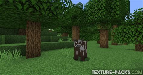 Faithful Texture Pack 1.20, 1.20.4 → 1.19, 1.19.4 - Download