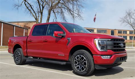 All-Electric Ford F-150 Lightning announced – Savage On Wheels