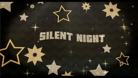 Silent Night WorshipHouse Kids