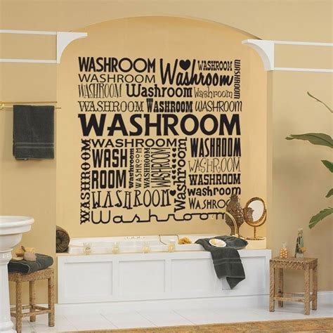 The 20 Best Collection of Wall Art for Bathroom