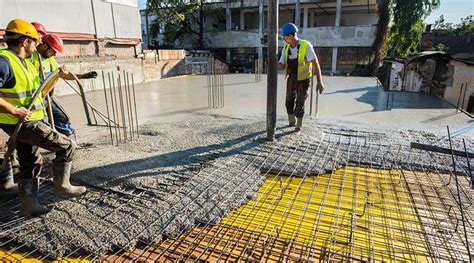 Why We Use Reinforcement For Concrete Slabs Rpo - Riset