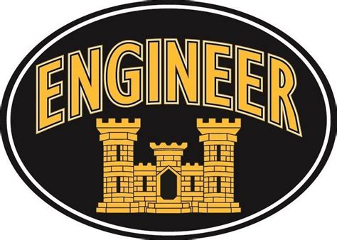 Engineer Castle Logo - LogoDix