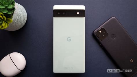 Google Pixel 6a price drop: Google's budget phone is now $100 cheaper