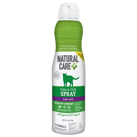 Natural Flea & Tick Repellent For Dogs