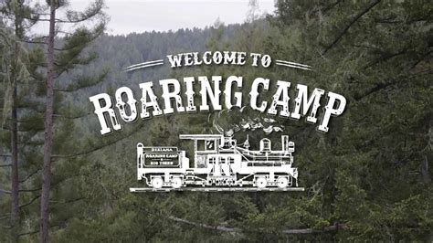 Home - Roaring Camp Railroads