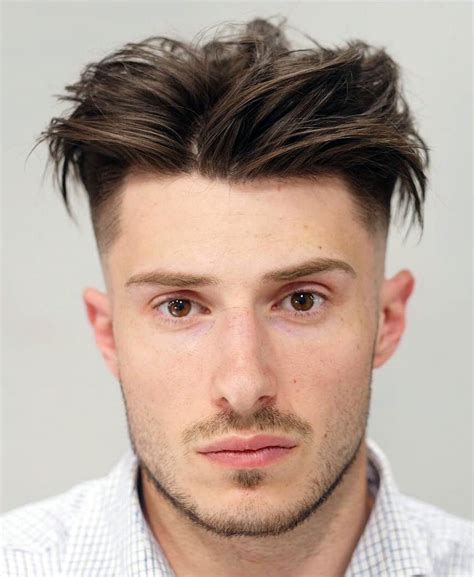 28+ short textured mens haircut - IkramIolanda