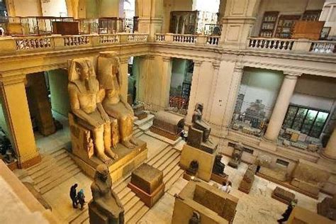 Egyptian Museum