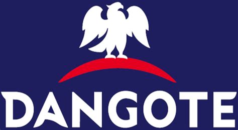 Dangote Logo - LogoDix