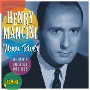 CD Review: Henry Mancini - Moon River