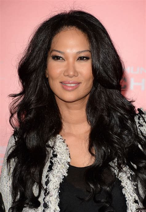 Kimora Lee Simmons Pregnant: Fashion Designer is Reportedly Expecting ...