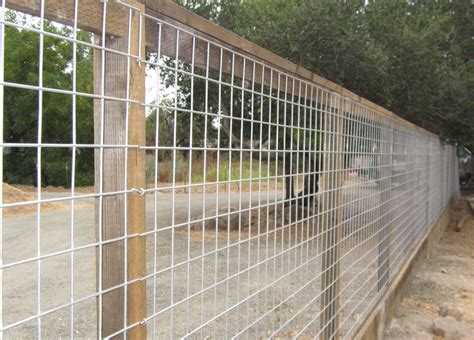 Welded Wire Mesh Panels - Welded Mesh Panels of Linkland Fence