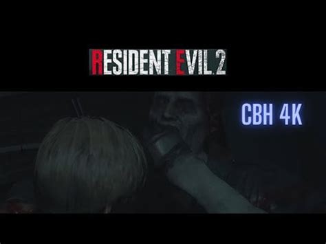 Resident Evil 2 EP. 4: Fighting Zombies : r/ResidentEvil2Remake