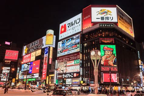 A food lover’s guide to Sapporo, Japan | Tatler Asia