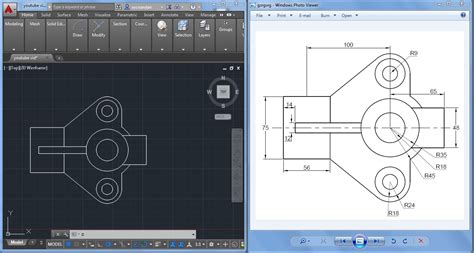 BASIC AUTOCAD 2D - Informasi Training Center