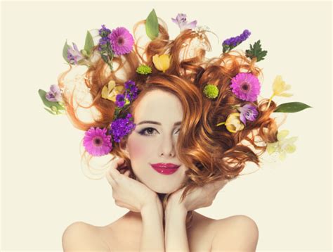 Should You Try Organic Hair Dye? | StyleCaster