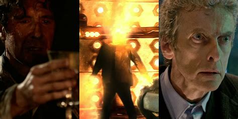 'Doctor Who': Every Regeneration Story, Ranked from Worst to Best