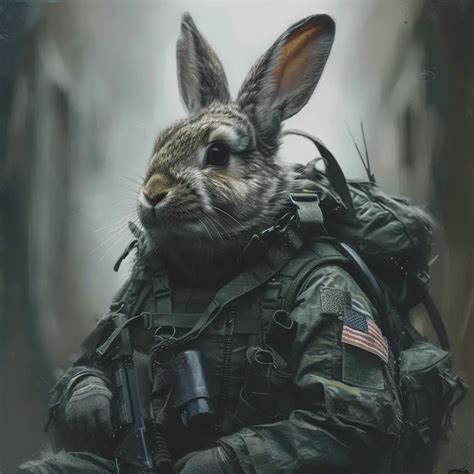 Barracks Bunny Secrets Unveiled