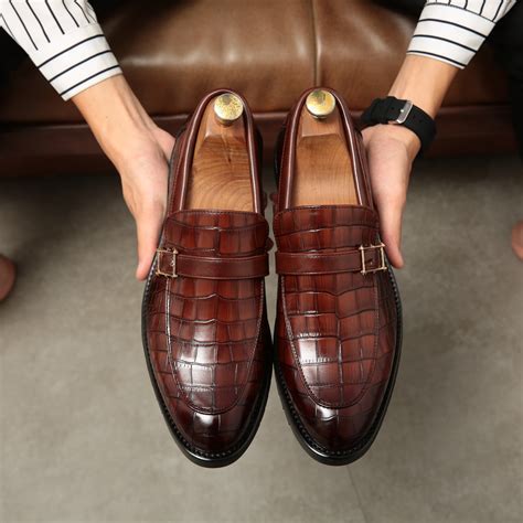 Share more than 150 loafer shoes for formal dress latest - seven.edu.vn