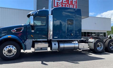 The Peterbilt Store | 2020 Peterbilt 567