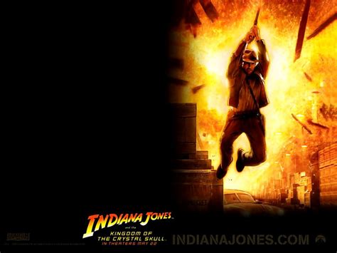 Indiana Jones, Poster, Movies wallpaper 🔥 TOP Free wallpapers