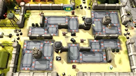 Tank Battles Download - GameFabrique