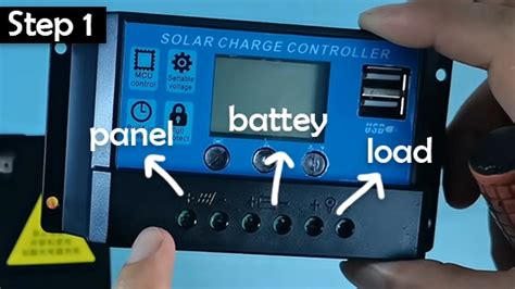 How to DIY Solar Power Generator? | Power Home