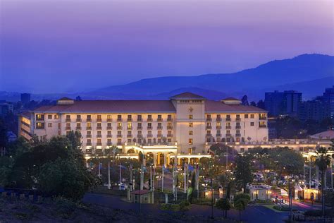 Sheraton Addis- Deluxe Addis Ababa, Ethiopia Hotels- GDS Reservation ...