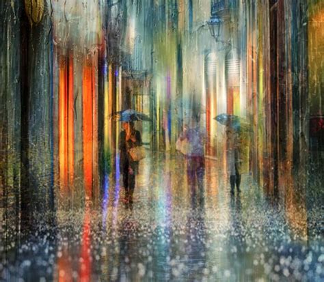 Rainy Day Photography By Eduard Gordeev | Great Inspire