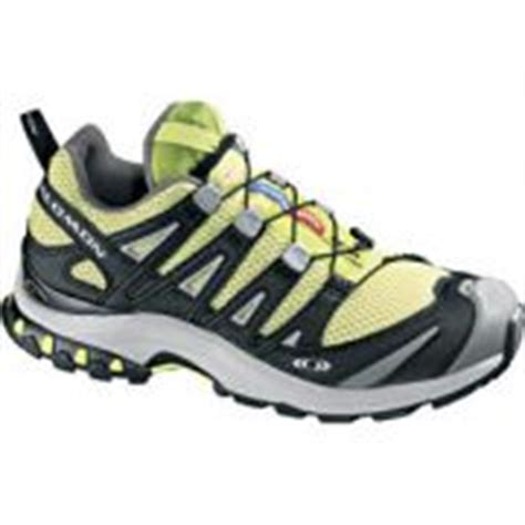 Trail Running Shoes Reviews Results