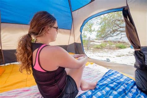 The Dry Tortugas Camping Experience | Florida Keys Camping