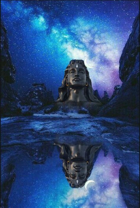 Top 999+ Adiyogi Shiva Wallpapers Full HD, 4K Free to Use