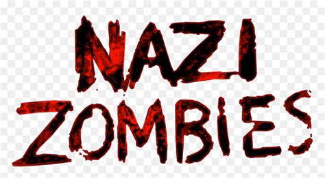 Call Of Duty Black Ops 3 Zombies Logo Png - Nazi Zombies Black Ops ...