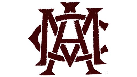 Texas A&M Logo, symbol, meaning, history, PNG, brand