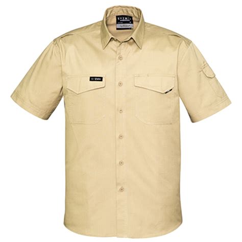 Men's Work Shirts - Online Workwear