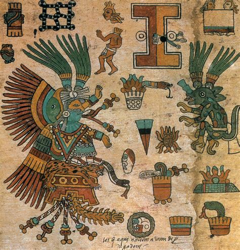 Aztec Art – Curriculum Vitae