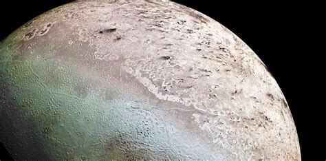 SCANFACTS: 5 Celestial Facts About Triton – Neptune’s Largest Moon