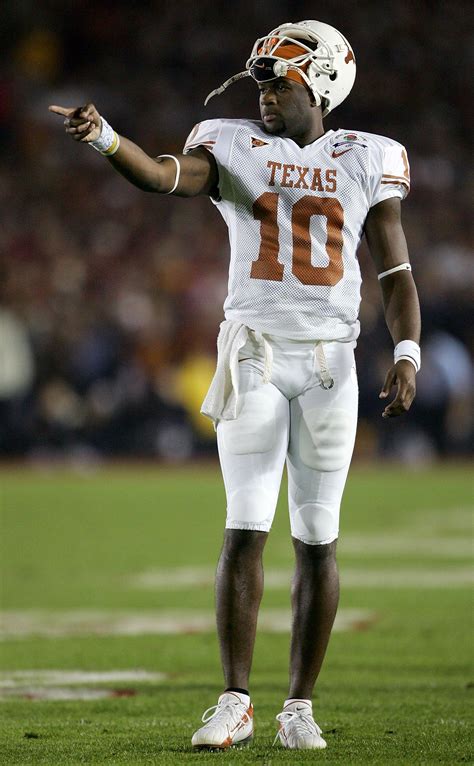 College Football: The All-Time 50 Greatest Texas Longhorns | Texas ...