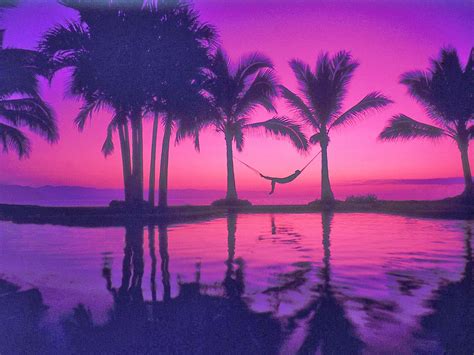 Beach Sunset HD Wallpapers - Wallpapers Free