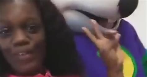 Florida Woman Arrested After Taking Facebook Live Video From Chuck E