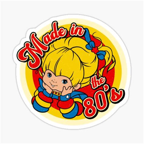 Rainbow Brite 1980s | ubicaciondepersonas.cdmx.gob.mx